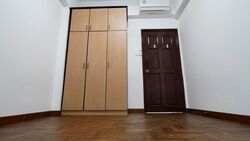 Hume Park II (D21), Condominium #628805251